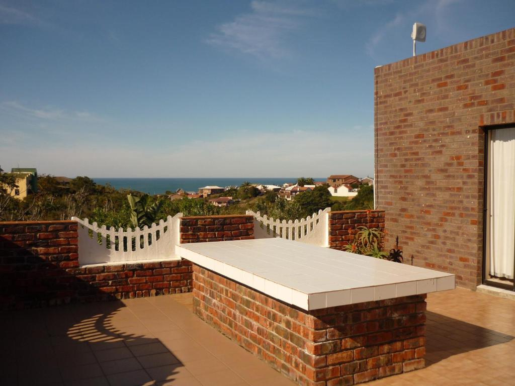 Dolphin View Guesthouse Jeffreys Bay Zimmer foto