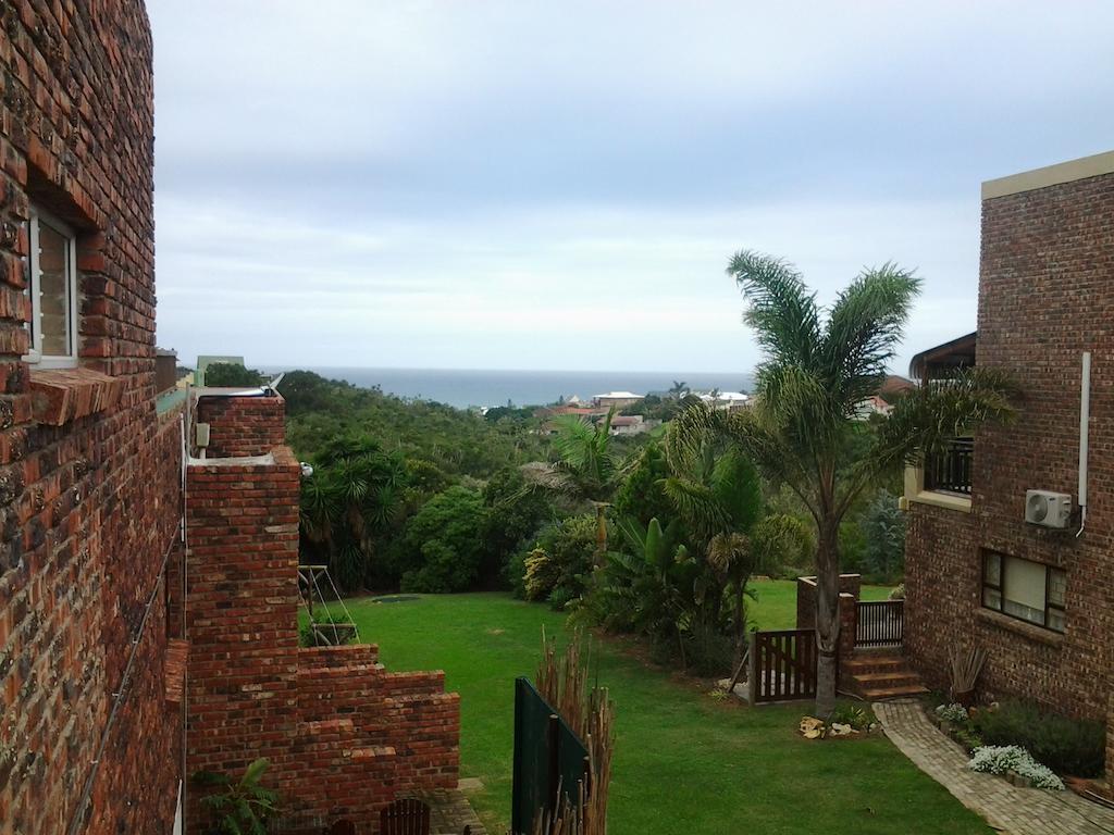 Dolphin View Guesthouse Jeffreys Bay Exterior foto