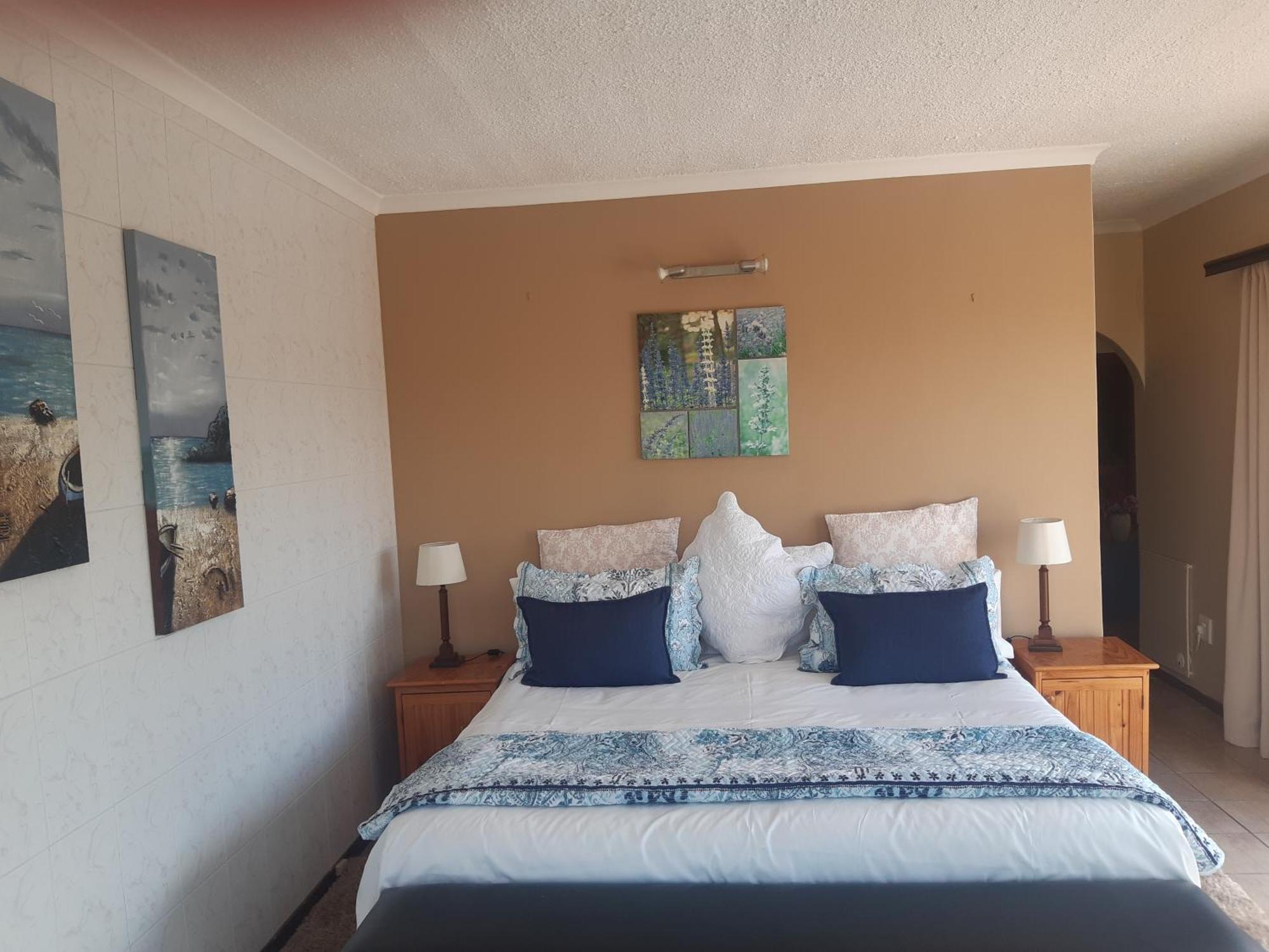 Dolphin View Guesthouse Jeffreys Bay Exterior foto