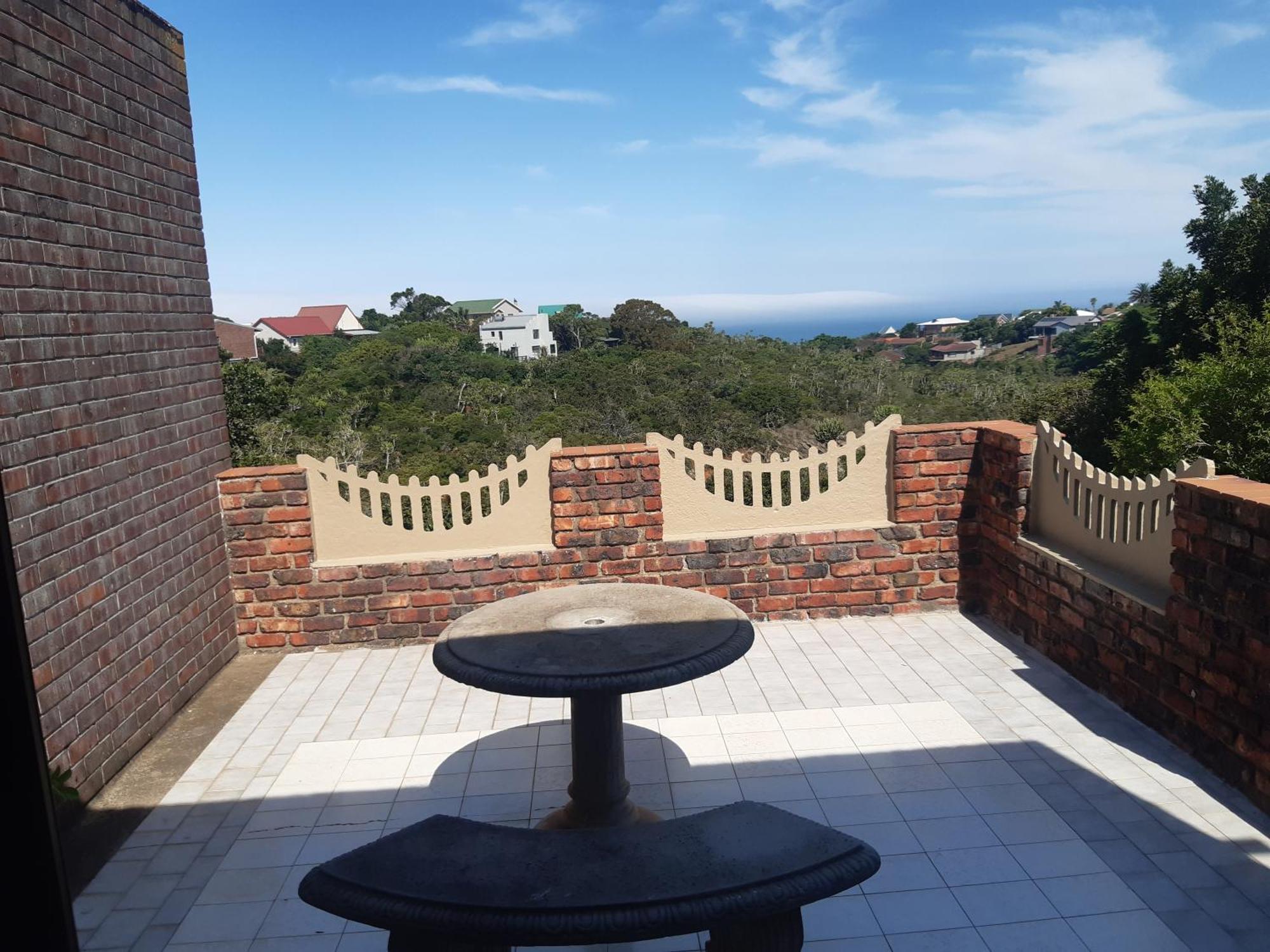 Dolphin View Guesthouse Jeffreys Bay Exterior foto