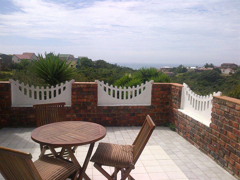 Dolphin View Guesthouse Jeffreys Bay Exterior foto